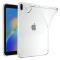  iPad 10.9 2022 Skal Shockproof TPU Transparent - Teknikhallen.se