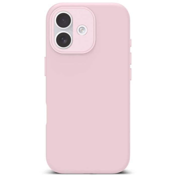 Bild 3, Tech-Protect Tech-Protect iPhone 17 Skal MagSafe Uniq Rosa - Teknikhallen.se