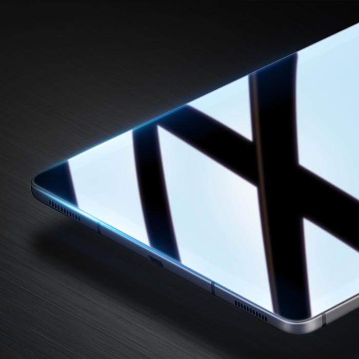 Bild 6, DUX DUCIS DUX DUCIS Galaxy Tab S9 Ultra / S8 Ultra Skärmskydd Härdat Glas - Teknikhallen.se