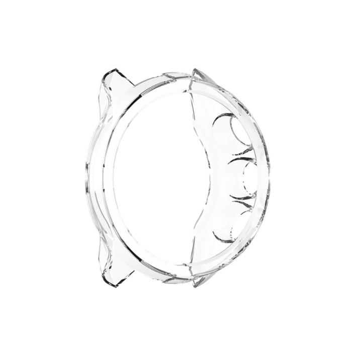 Bild 2,  Suunto 9 / 9 Baro / Spartan Sport Wrist Transparent TPU Skal - Teknikhallen.se