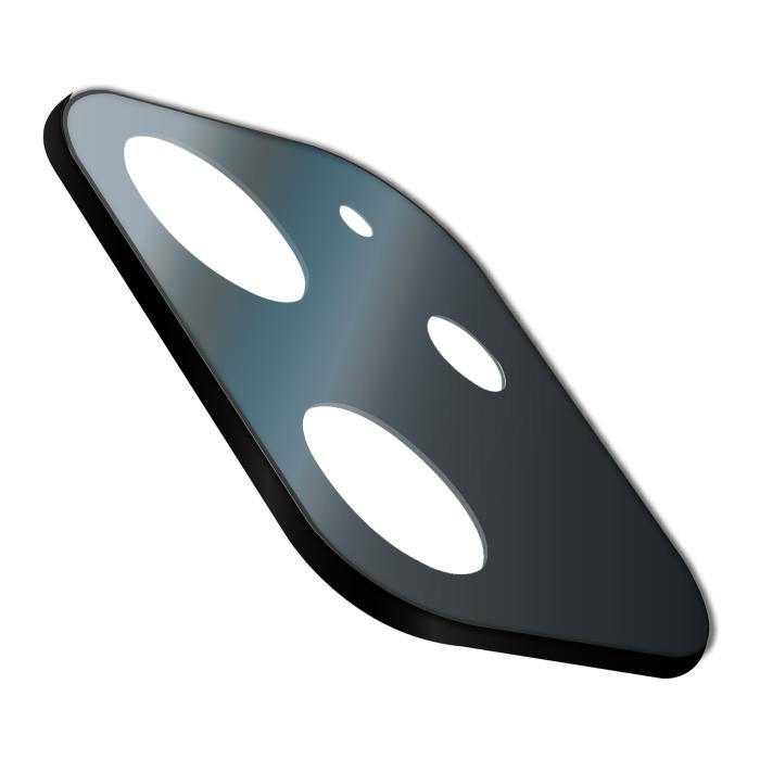 Bild 2, holdit holdit iPhone 11 / XR - Linsskydd I Härdat Glas - Teknikhallen.se