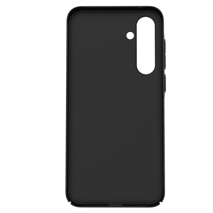 Bild 6, NILLKIN NILLKIN Galaxy A35 5G Skal Frosted Shield Pro Matt Svart - Teknikhallen.se