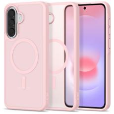 Tech-Protect Tech-Protect Galaxy A37/A36/A56 Skal MagSafe MagMat Rosa - Teknikhallen.se