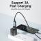 ESSAGER ESSAGER USB-C Hona till USB-A 3.0 Adapter, 5Gbps S - Teknikhallen.se