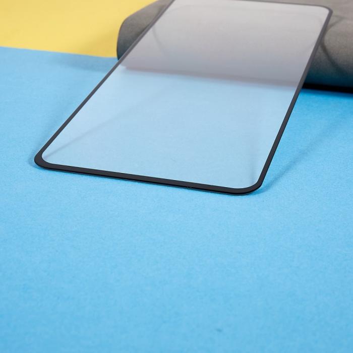 Bild 5,  Xiaomi Redmi Note 12 Pro 5G Skärmskydd Heltäckande - Teknikhallen.se