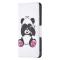  Samsung Galaxy A33 5G Fodral Med Tryck Baby Panda - Teknikhallen.se