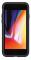 OtterBox OtterBox iPhone 7/8/SE 2020/2022 Skal Symmetry Svart - Teknikhallen.se