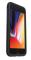 OtterBox OtterBox iPhone 7/8/SE 2020/2022 Skal Symmetry Svart - Teknikhallen.se