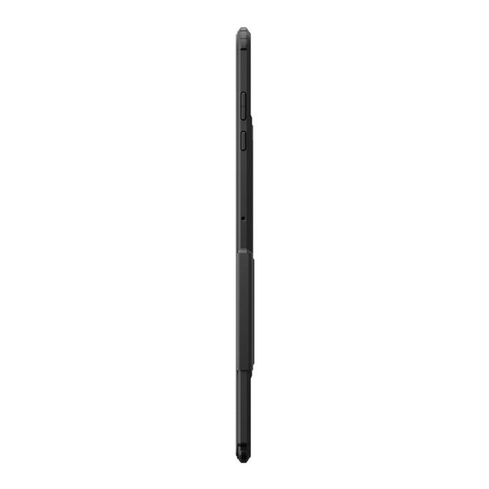 Bild 5, Spigen Spigen Samsung Galaxy Tab S11 Ultra Fodral AirSkin Pro Svart - Teknikhallen.se
