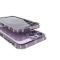  iPhone 14 Pro Skal Shockproof TPU Transparent - Teknikhallen.se