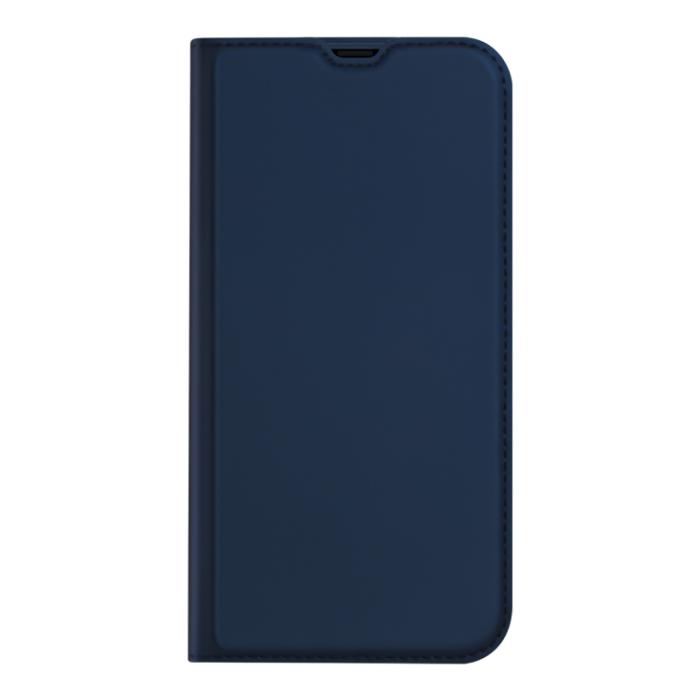 Bild 2, DUX DUCIS DUX DUCIS iPhone 14 Fodral Skin Pro Blå - Teknikhallen.se