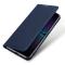 DUX DUCIS DUX DUCIS Sony Xperia 1 V Fodral Skin Pro Blå - Teknikhallen.se