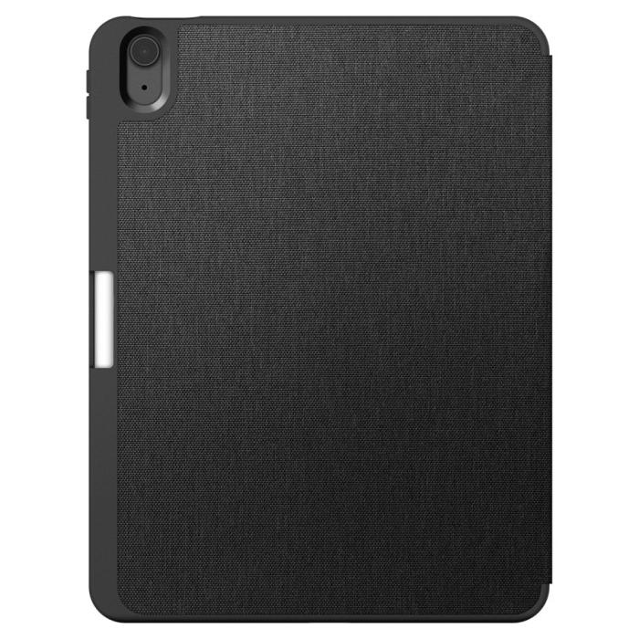 Bild 6, Spigen Spigen iPad Air 2026-2020 Fodral Urban Fit Svart - Teknikhallen.se