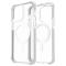  iPhone 15 Pro Max Skal MagSafe Shockproof Akryl Transparent - Teknikhallen.se