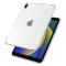  iPad 10.9 2022 Skal Shockproof TPU Transparent - Teknikhallen.se