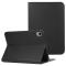  iPad 10.9 2022 Fodral Case Stand Svart - Teknikhallen.se