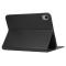  iPad 10.9 2022 Fodral Case Stand Svart - Teknikhallen.se