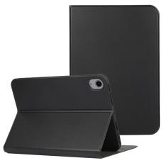  iPad 11 2025 / 10.9 2022 Fodral Case Stand Svart - Teknikhallen.se
