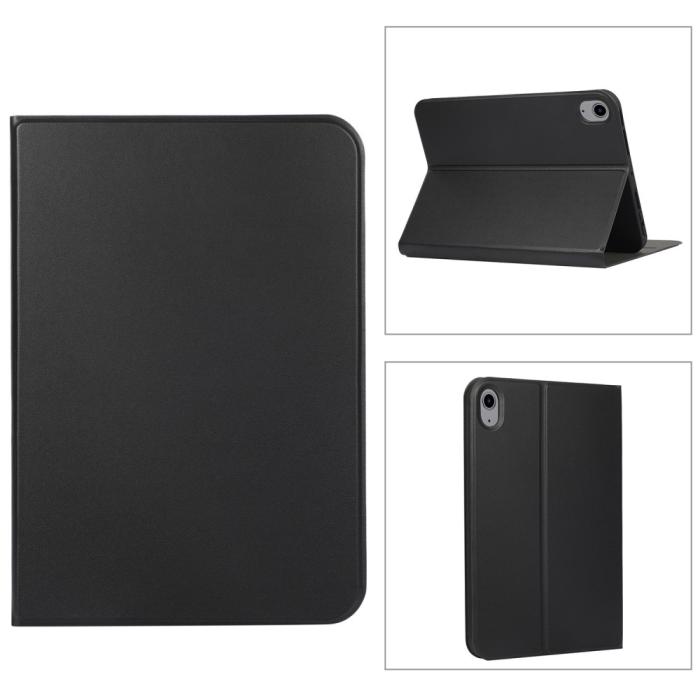 Bild 3,  iPad 11 2025 / 10.9 2022 Fodral Case Stand Svart - Teknikhallen.se