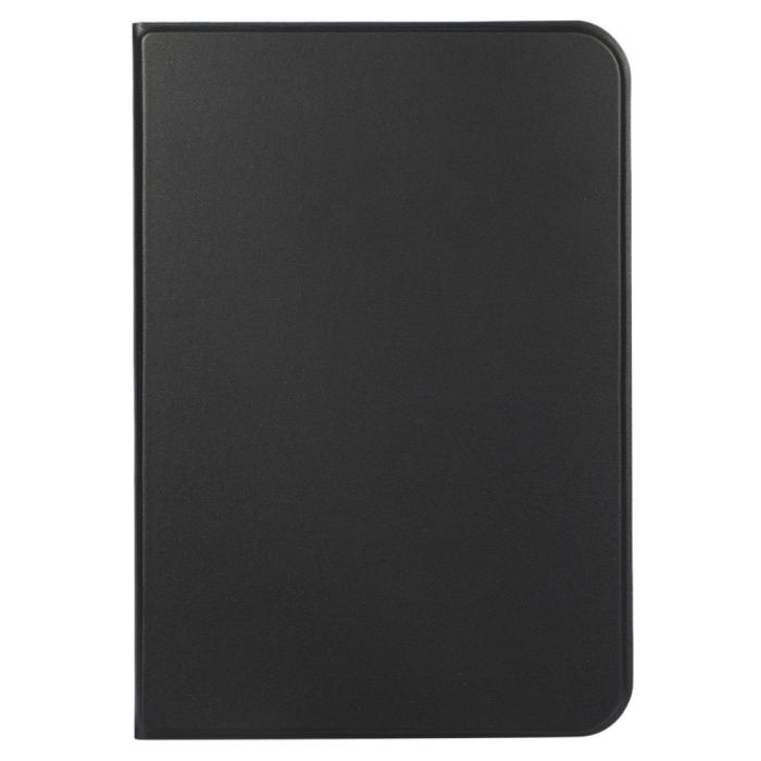 Bild 4,  iPad 11 2025 / 10.9 2022 Fodral Case Stand Svart - Teknikhallen.se