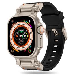 Tech-Protect Tech-Protect Apple Watch 42/44/45/46/49 mm Armband Delta Pro - Teknikhallen.se