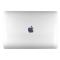  MacBook Air 13 2022-2024 Skal HardCase Transparent - Teknikhallen.se