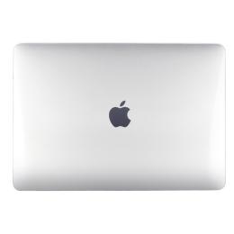  MacBook Air 13 2022-2024 Skal HardCase Transparent - Teknikhallen.se