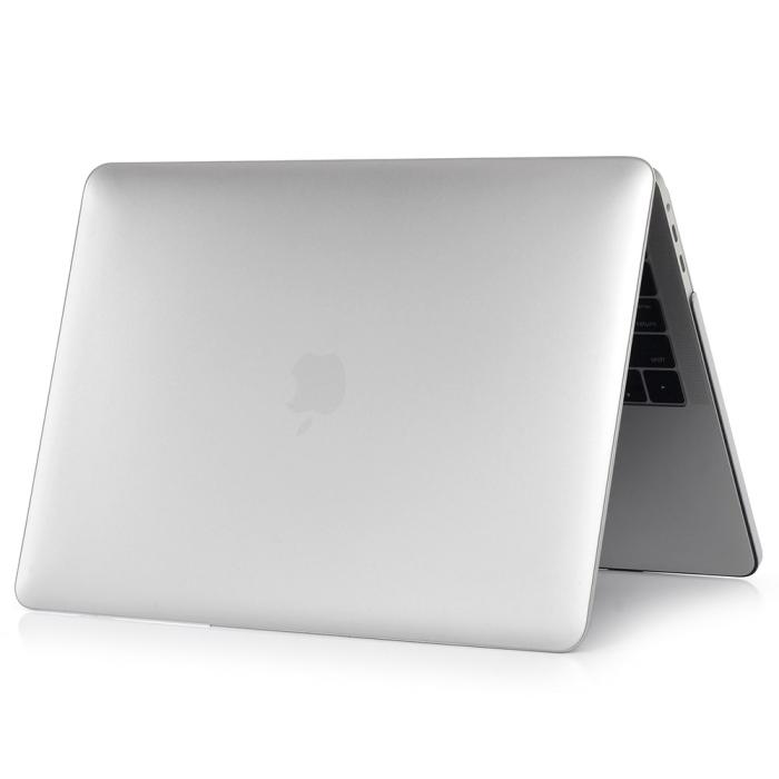 Bild 3,  MacBook Air 13 2022-2024 Skal HardCase Transparent - Teknikhallen.se