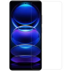 NILLKIN NILLKIN Xiaomi Redmi Note 12 Pro 5G Sk&auml;rmskydd Helt&auml;ckande - Teknikhallen.se