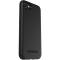 OtterBox OtterBox iPhone 7/8/SE 2020/2022 Skal Symmetry Svart - Teknikhallen.se