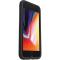 OtterBox OtterBox iPhone 7/8/SE 2020/2022 Skal Symmetry Svart - Teknikhallen.se