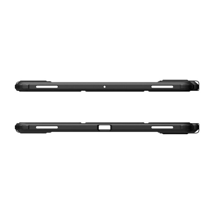Bild 6, Spigen Spigen Samsung Galaxy Tab S11 Ultra Fodral AirSkin Pro Svart - Teknikhallen.se
