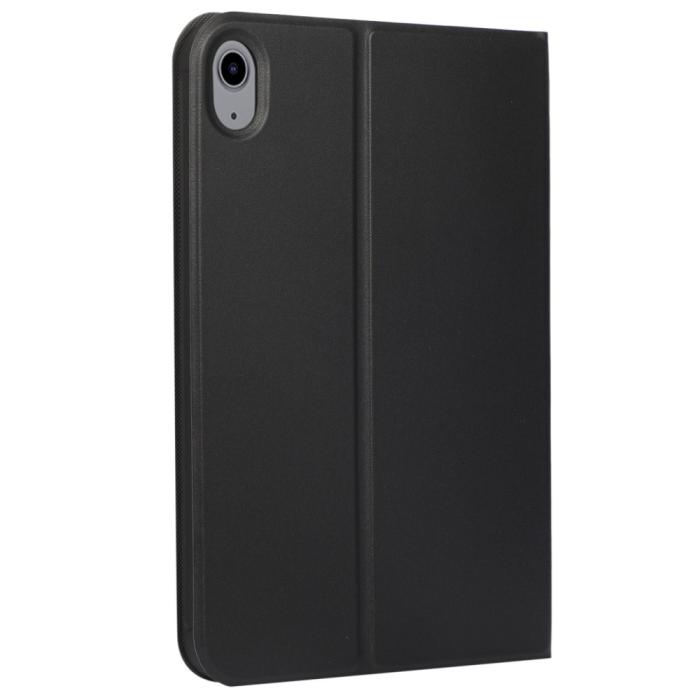 Bild 5,  iPad 11 2025 / 10.9 2022 Fodral Case Stand Svart - Teknikhallen.se