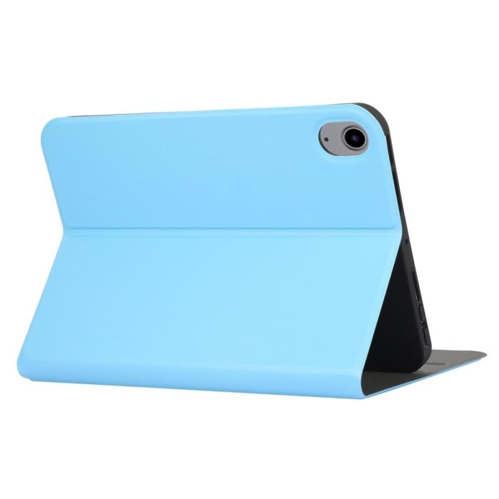 Bild 2,  iPad 11 2025 / 10.9 2022 Fodral Case Stand Ljus Blå - Teknikhallen.se