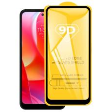  Motorola Moto G22 / E40 Sk&auml;rmskydd Helt&auml;ckande - Teknikhallen.se