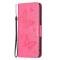  Nokia G11 / G21 Fodral Tryck Butterfly Rosa - Teknikhallen.se