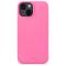 holdit holdit iPhone 14 / 13 Skal Silikon Bright Pink - Teknikhallen.se