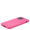 holdit holdit iPhone 14 / 13 Skal Silikon Bright Pink - Teknikhallen.se