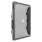 OtterBox OtterBox UnlimitED Skal Shockproof Med Skärmskydd För iPad 10.2 Grå - Teknikhallen.se