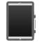 OtterBox OtterBox UnlimitED Skal Shockproof Med Skärmskydd För iPad 10.2 Grå - Teknikhallen.se