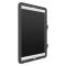 OtterBox OtterBox UnlimitED Skal Shockproof Med Skärmskydd För iPad 10.2 Grå - Teknikhallen.se