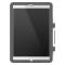 OtterBox OtterBox UnlimitED Skal Shockproof Med Skärmskydd För iPad 10.2 Grå - Teknikhallen.se
