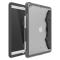 OtterBox OtterBox UnlimitED Skal Shockproof Med Skärmskydd För iPad 10.2 Grå - Teknikhallen.se
