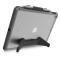OtterBox OtterBox UnlimitED Skal Shockproof Med Skärmskydd För iPad 10.2 Grå - Teknikhallen.se
