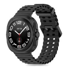 Tech-Protect Tech-Protect Galaxy Watch Ultra (2025) / 47 mm Armband Iconband Pro - Teknikhallen.se