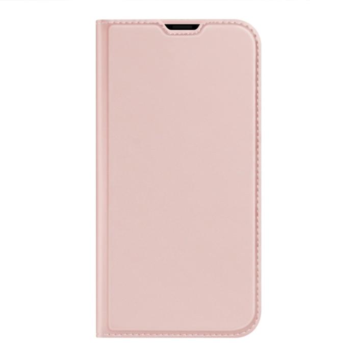 Bild 2, DUX DUCIS DUX DUCIS iPhone 14 Fodral Skin Pro Roséguld - Teknikhallen.se
