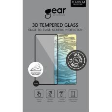 Gear GEAR iPhone 13 Mini Sk&auml;rmskydd 3D Helt&auml;ckande - Teknikhallen.se