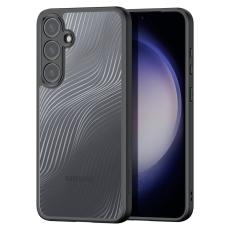 DUX DUCIS DUX DUCIS Galaxy S24 Skal Aimo Series Matt Svart - Teknikhallen.se