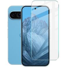 IMAK IMAK Google Pixel 9 Pro XL Sk&auml;rmskydd H&auml;rdat Glas - Teknikhallen.se