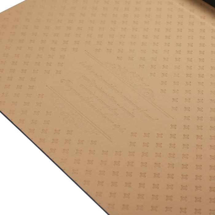 Bild 6,  Lenovo Tab Plus Fodral Läder Svart - Teknikhallen.se